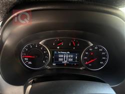 جي ام سي تيراين